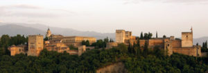 Alhambra