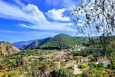 Cerro De la Cruz